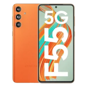 SAM-E556 F55 12GB | 256GB 5G