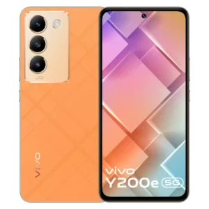 Vivo Y200E 8GB | 128GB 5G