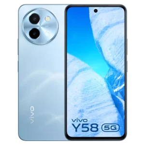 Vivo Y58 8GB | 128GB 5G